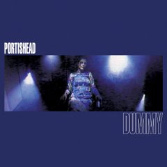 Вінілова платівка Portishead - Dummy (VINYL) LP