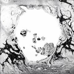Виниловая пластинка Radiohead - A Moon Shaped Pool (VINYL) 2LP