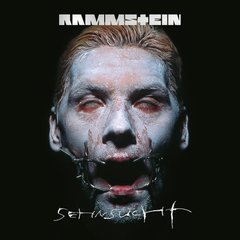 Вінілова платівка Rammstein - Sehnsucht (VINYL) 2LP
