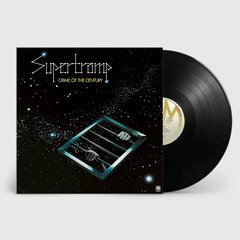 Вінілова платівка Supertramp - Crime Of The Century (VINYL) LP