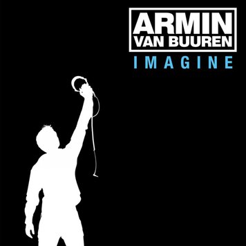 Вінілова платівка Armin Van Buuren - Imagine (VINYL) 2LP