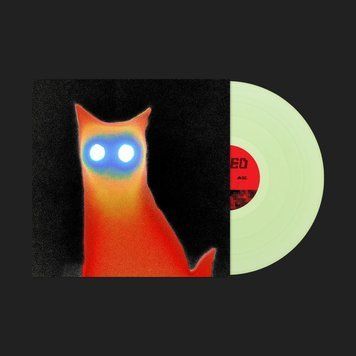 Вінілова платівка Basement - Wired LP