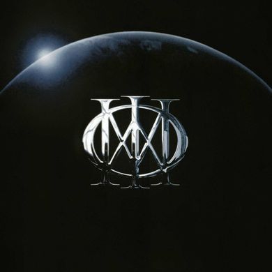 Виниловая пластинка Dream Theater - Dream Theater (Clear VINYL) 2LP
