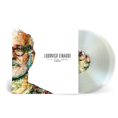 Виниловая пластинка Ludovico Einaudi - In A Timelapse. Reimagined (VINYL LTD) 2LP