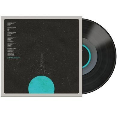 Виниловая пластинка Steven Wilson - The Overview (HSM VINYL) LP