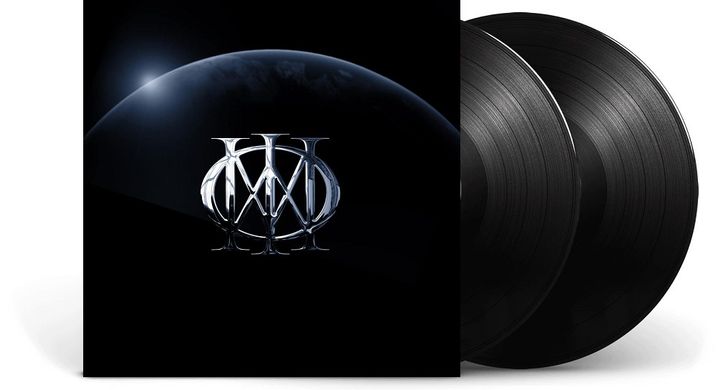 Вінілова платівка Dream Theater - Dream Theater 2013 (VINYL) 2LP