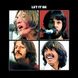 Вінілова платівка Beatles, The - Let It Be (VINYL) LP 1