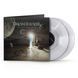 Виниловая пластинка Dream Theater - Black Clouds & Silver Linings (Clear VINYL) 2LP 1