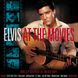 Вінілова платівка Elvis Presley - Elvis At The Movies (VINYL) 2LP 2