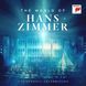 Вінілова платівка Hans Zimmer - The World Of Hans Zimmer (VINYL) 3LP 1