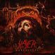 Вінілова платівка Slayer - Repentless (VINYL) LP 1