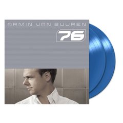 Виниловая пластинка Armin Van Buuren - 76 (VINYL LTD) 2LP