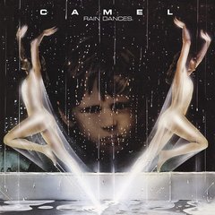 Вінілова платівка Camel - Rain Dances (VINYL) LP