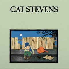 Вінілова платівка Cat Stevens - Teaser And The Firecat (VINYL) LP