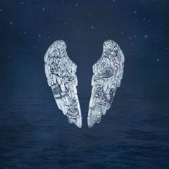 Виниловая пластинка Coldplay - Ghost Stories (VINYL) LP
