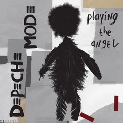 Вінілова платівка Depeche Mode - Playing The Angel (VINYL) 2LP