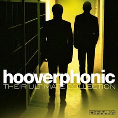 Виниловая пластинка Hooverphonic - Their Ultimate Collection (VINYL) LP