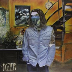 Виниловая пластинка Hozier - Hozier (VINYL) 2LP+CD