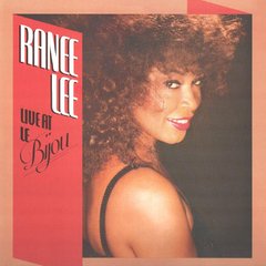 Вінілова платівка Ranee Lee - Live At Le Bijou (VINYL) LP