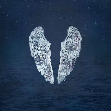 Виниловая пластинка Coldplay - Ghost Stories (VINYL) LP