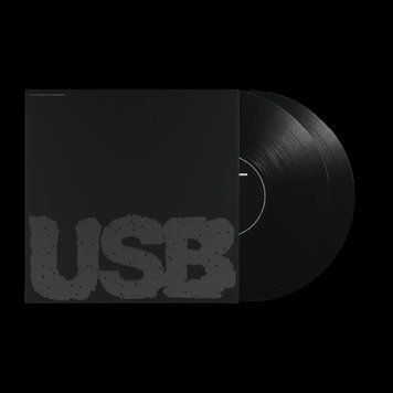 Вінілова платівка Fred Again.. - USB002 (VINYL) 2LP