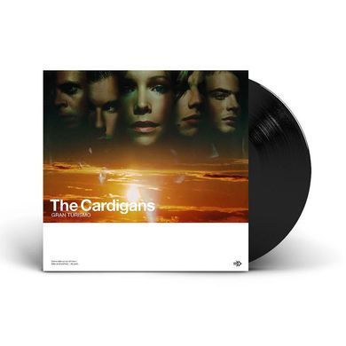 Виниловая пластинка Cardigans, The - Gran Turismo (VINYL) LP
