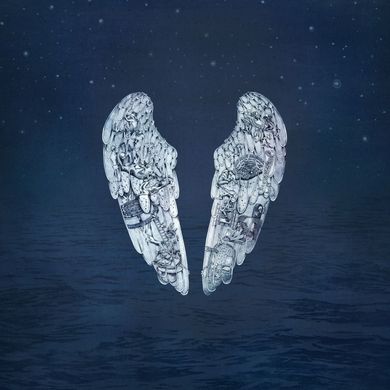 Вінілова платівка Coldplay - Ghost Stories (VINYL) LP