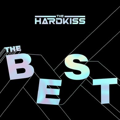 Виниловая пластинка Hardkiss, The - The Best (VINYL) 2LP