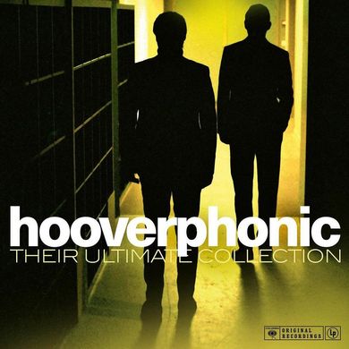 Вінілова платівка Hooverphonic - Their Ultimate Collection (VINYL) LP