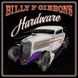 Вінілова платівка Billy F. Gibbons - Hardware (VINYL) LP 1