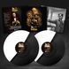 Виниловая пластинка Nino Rota - The Godfather OST (Limited VINYL) 2LP 1