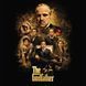 Виниловая пластинка Nino Rota - The Godfather OST (Limited VINYL) 2LP 2