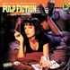 Виниловая пластинка Pulp Fiction - Криминальное Чтиво OST (VINYL) LP 1