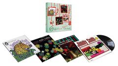 Виниловая пластинка Various Artists - Verve Wishes You A Swinging Christmas (VINYL BOX) 4LP