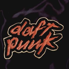 Виниловая пластинка Daft Punk - Homework (VINYL) 2LP