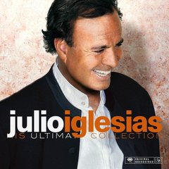 Вінілова платівка Julio Iglesias - His Ultimate Collection (VINYL) LP