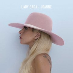 Виниловая пластинка Lady Gaga - Joanne (VINYL) 2LP
