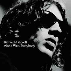 Вінілова платівка Richard Ashcroft - Alone With Everybody (VINYL) 2LP