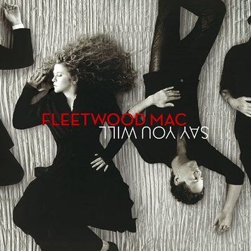 Виниловая пластинка Fleetwood Mac - Say You Will (VINYL) 2LP