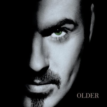 Вінілова платівка George Michael - Older (VINYL) 2LP