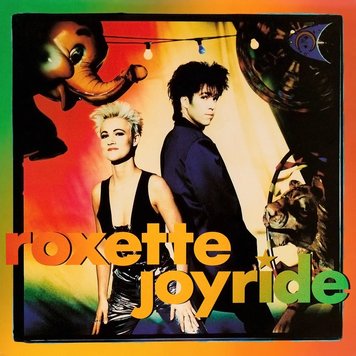 Вінілова платівка Roxette - Joyride (VINYL) LP