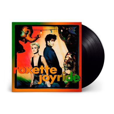 Виниловая пластинка Roxette - Joyride (VINYL) LP