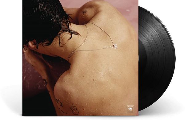 Вінілова платівка Harry Styles - Harry Styles (VINYL) LP