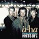 Виниловая пластинка A-Ha - Headlines And Deadlines - The Hits Of A-Ha (VINYL) LP 1