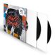 Виниловая пластинка Daft Punk - Homework Remixes. 25th Anniversary (VINYL LTD) 2LP 2