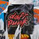 Виниловая пластинка Daft Punk - Homework Remixes. 25th Anniversary (VINYL LTD) 2LP 1