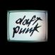 Вінілова платівка Daft Punk - Human After All (VINYL) 2LP 1