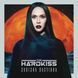 Виниловая пластинка Hardkiss, The - Залізна Ластівка (VINYL) 2LP 1