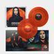 Виниловая пластинка Hardkiss, The - Залізна Ластівка (VINYL) 2LP 2