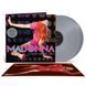 Вінілова платівка Madonna - Confessions On A Dance Floor (Silver VINYL) 2LP 2